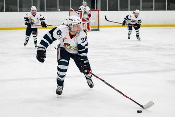 NWHL: Metropolitan Riveters Season Review