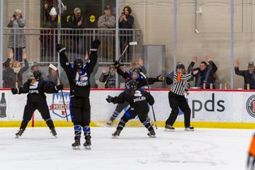 NWHL: Minnesota Whitecaps Season Review