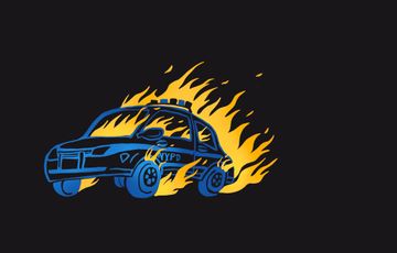 No Justice, No Peace: Rioting Is A Valid Political Process