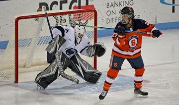 NCAA Women's Hockey: What to Watch, Week 4