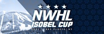 NWHL Teams Prepare for Lake Placid, Part I