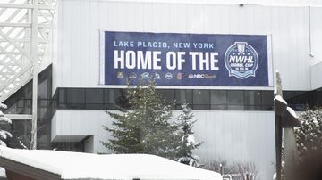 Hockey and COVID Protocol In This Brave New World