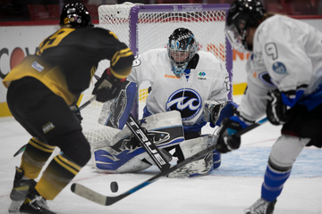 NWHL in Lake Placid: Day 1 Recap