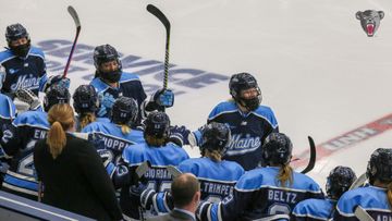 NCAA Women's Hockey: What to Watch, Week 6