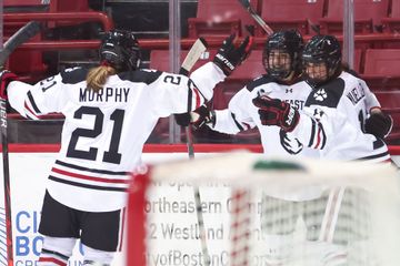 NCAA Women's Hockey: What to Watch, Week 9