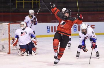 Sarah Paul Is Aiming Long-Term