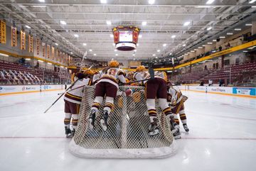NCAA Women's Hockey: What to Watch, Week 11