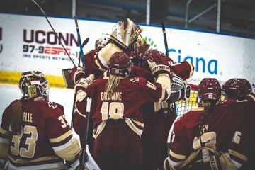 NCAA Women's Hockey: What to Watch, Week 12