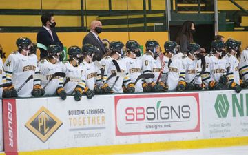 NCAA Women's Hockey: What to Watch, Week 13