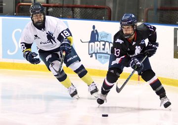 "It has to get easier": First PWHPA Showcase of 2021 is a Milestone and a Building Block