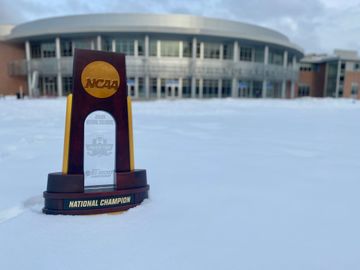 NCAA Women's Hockey: What to Watch, NCAA Semifinals