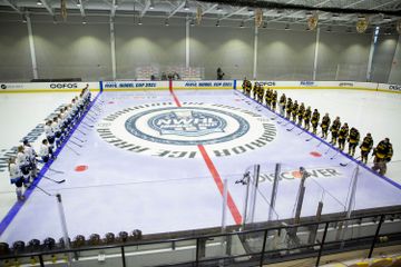 NWHL's Irregular Offseason Just Beginning