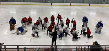 June 8 2021: NWHL Notebook