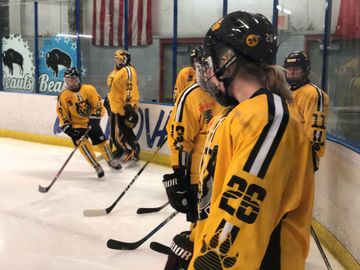 NWHL Notebook: August 16