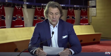 The NHL Uses New Language to Cover Up the Same Shit