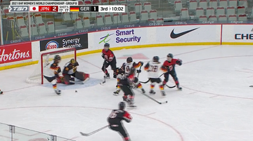 2021 WWC: Group Stage Recap