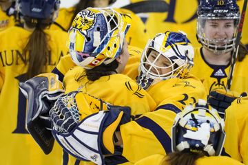 NCAA Women's Hockey: What to Watch, Week 1