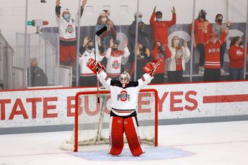 NCAA Women's Hockey: What to Watch, Week 2