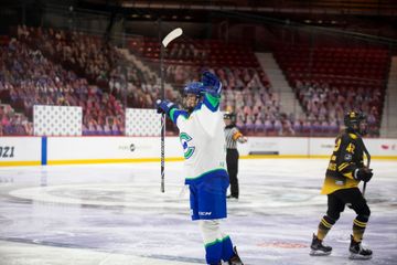 PHF Notebook: October 2021