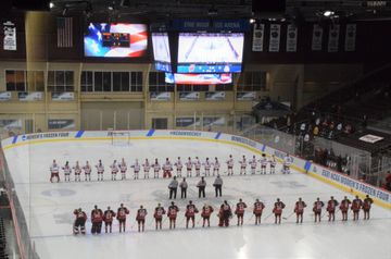 NCAA Women's Hockey: What to Watch, Week 5