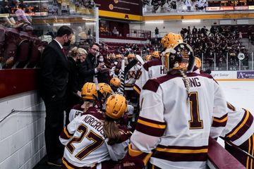 NCAA Women's Hockey: What to Watch, Week 3