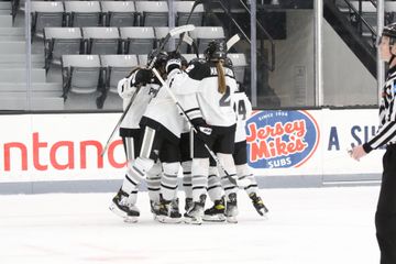 NCAA Women's Hockey: What to Watch, Week 4