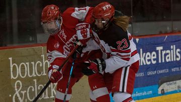 NCAA Women's Hockey: What to Watch, Week 6