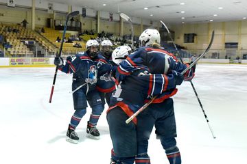 PHF Recap: Pride Start Season with a Roar; Riveters, Whale Split Series; Toronto Beats Buffalo