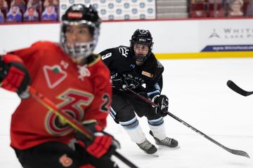 PHF Season Preview: Buffalo Beauts & Toronto Six