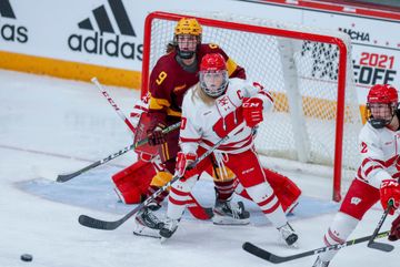 NCAA Women's Hockey: What to Watch, Week 11