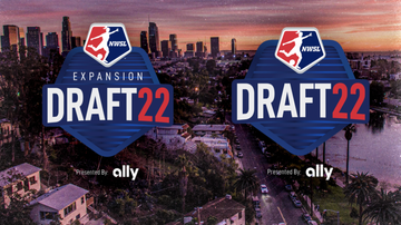 NWSL Expansion Draft Preview: No Agents are Free, Plus Potential Picks