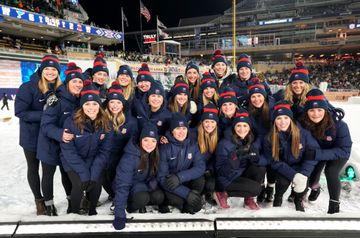 Beijing 2022 Ice Hockey: Team USA Preview