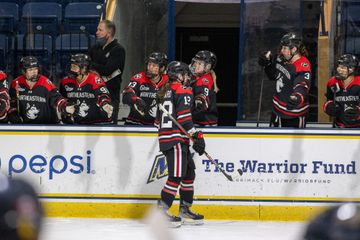 NCAA Women's Hockey: What to Watch, Week 16