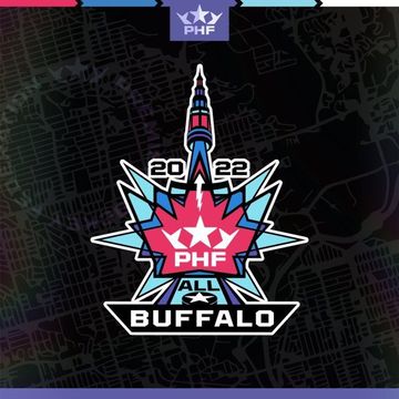 PHF All Stars Heading to Buffalo