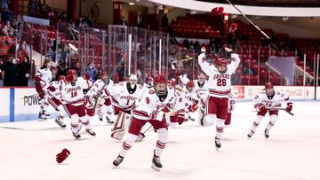 NCAA Women's Hockey: What to Watch, Week 20