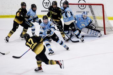 PHF Playoffs: Preliminary Recap & Semifinal Previews