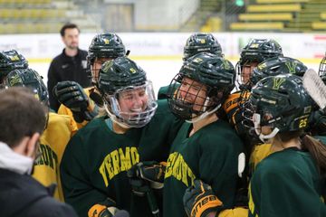 NCAA Women's Hockey: What to Watch, Hockey East tournament semifinals