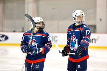 PHF Recap: Regular Season Winding Down