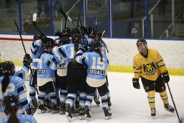 PHF Recap: Wrapping up the Regular Season