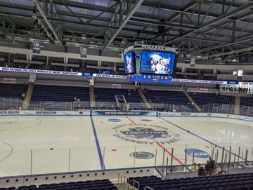 NCAA Women's Hockey: What to Watch (2022 NCAA National Championship)