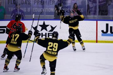 PHF Introduces New Commissioner & More