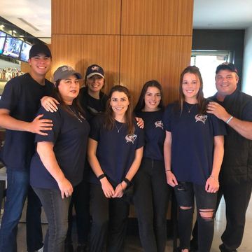 Dunne Sisters Forging a Path in USA Hockey