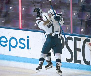 NCAA Women's Hockey: What to Watch, September 30 - October 2