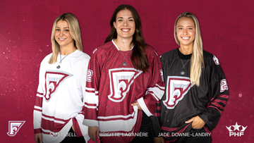 PHF Notebook: Getting Ready for Season 8