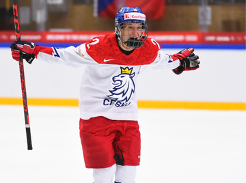 2022 WWC: Quarterfinals