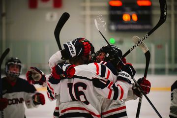 NCAA Women's Hockey: What to Watch, October 7-9
