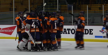 PWHPA Montreal Showcase: Grab Bag of Good Stuff