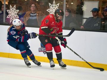 PHF Roundup: Season Eight, Week Two