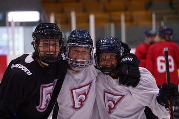 PHF Season 8 Capsule Previews