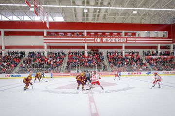 NCAA Women's Hockey: What to Watch, November 22-27